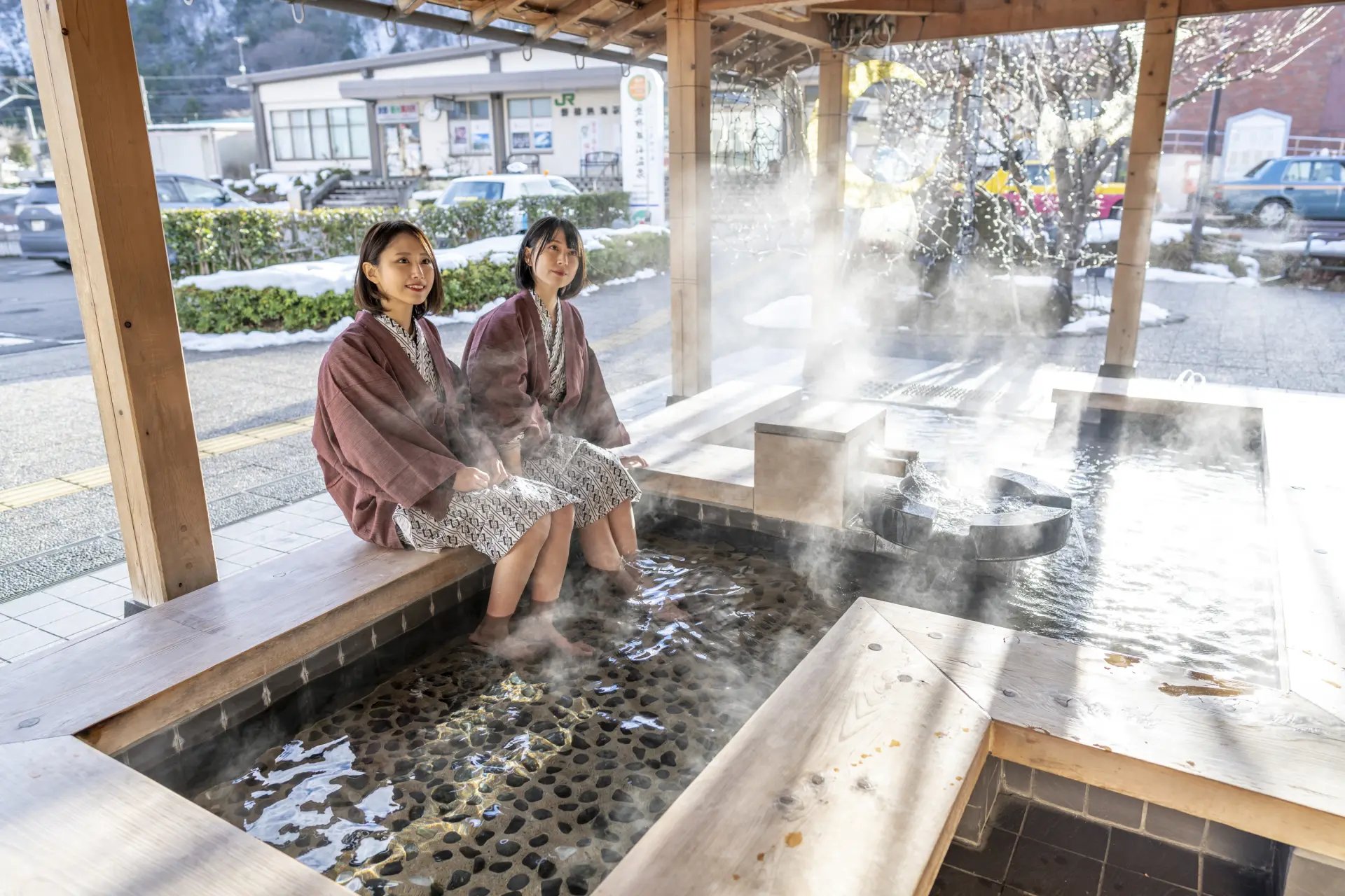 🌳 느티나무 숲(케야키노모리) 이미지 5